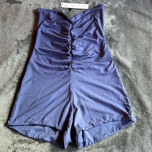 Indah Rimba Romper size S